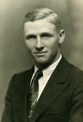 Albert Francis Bingham (1913 - 2005) Profile